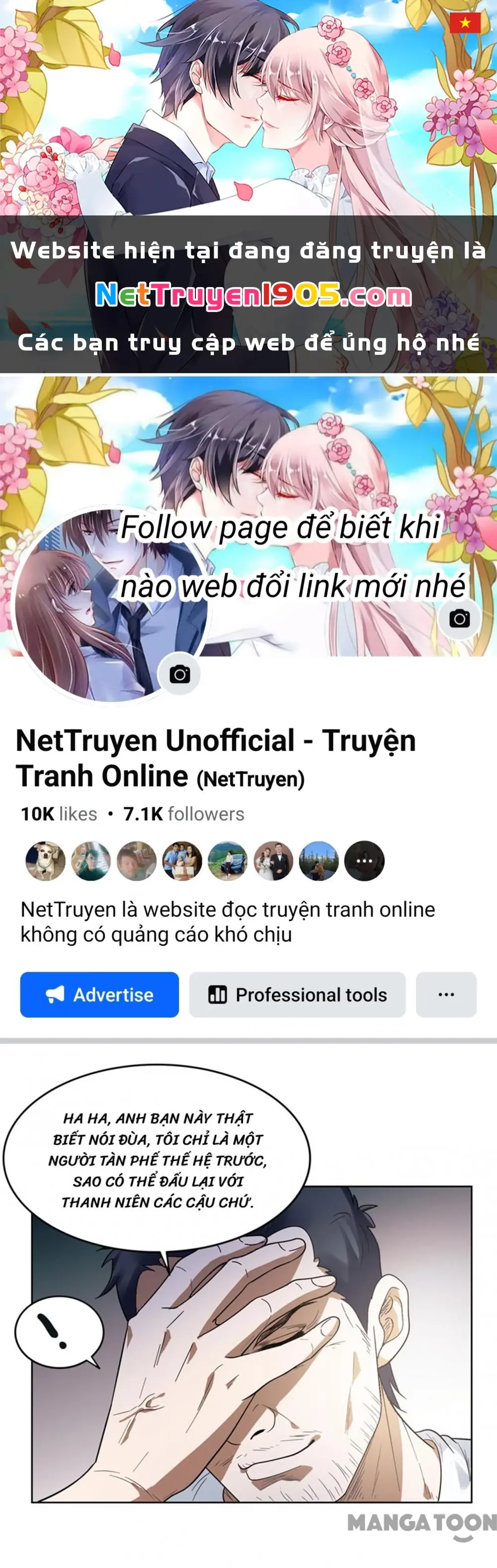 Nhặt Hoa Khôi Về Làm Vợ Chapter 13 - Trang 2
