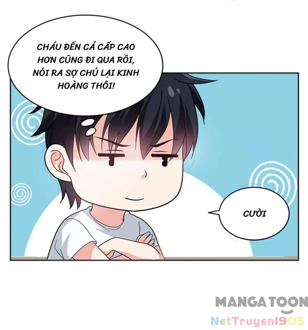 Nhặt Hoa Khôi Về Làm Vợ Chapter 13 - Trang 21
