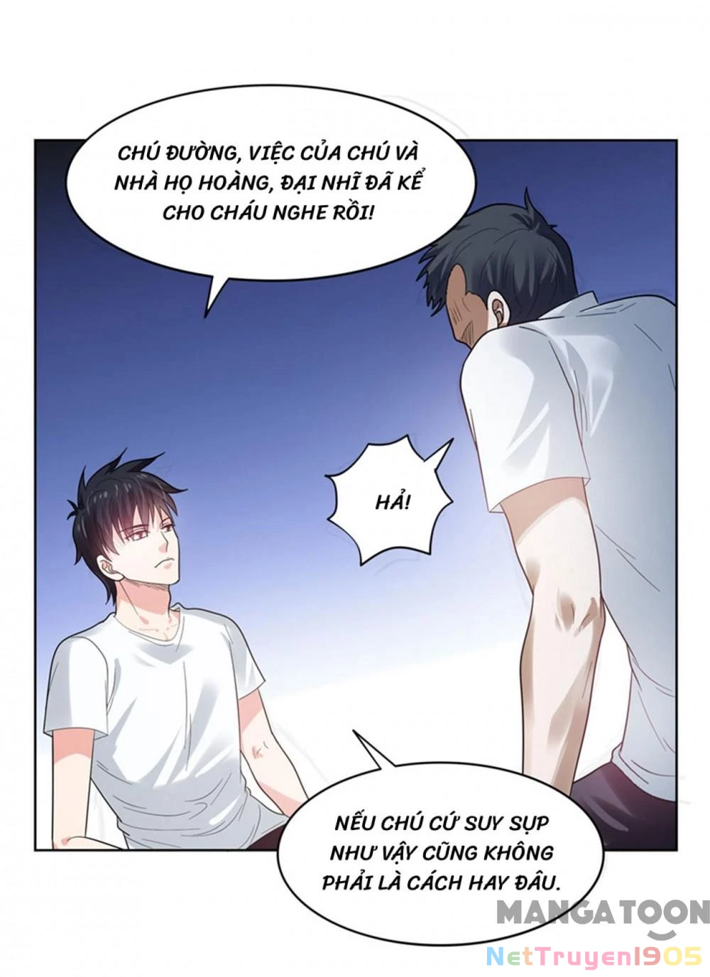 Nhặt Hoa Khôi Về Làm Vợ Chapter 13 - Trang 22