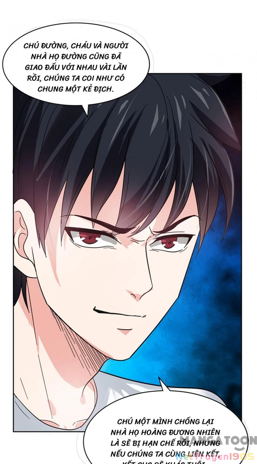 Nhặt Hoa Khôi Về Làm Vợ Chapter 13 - Trang 24