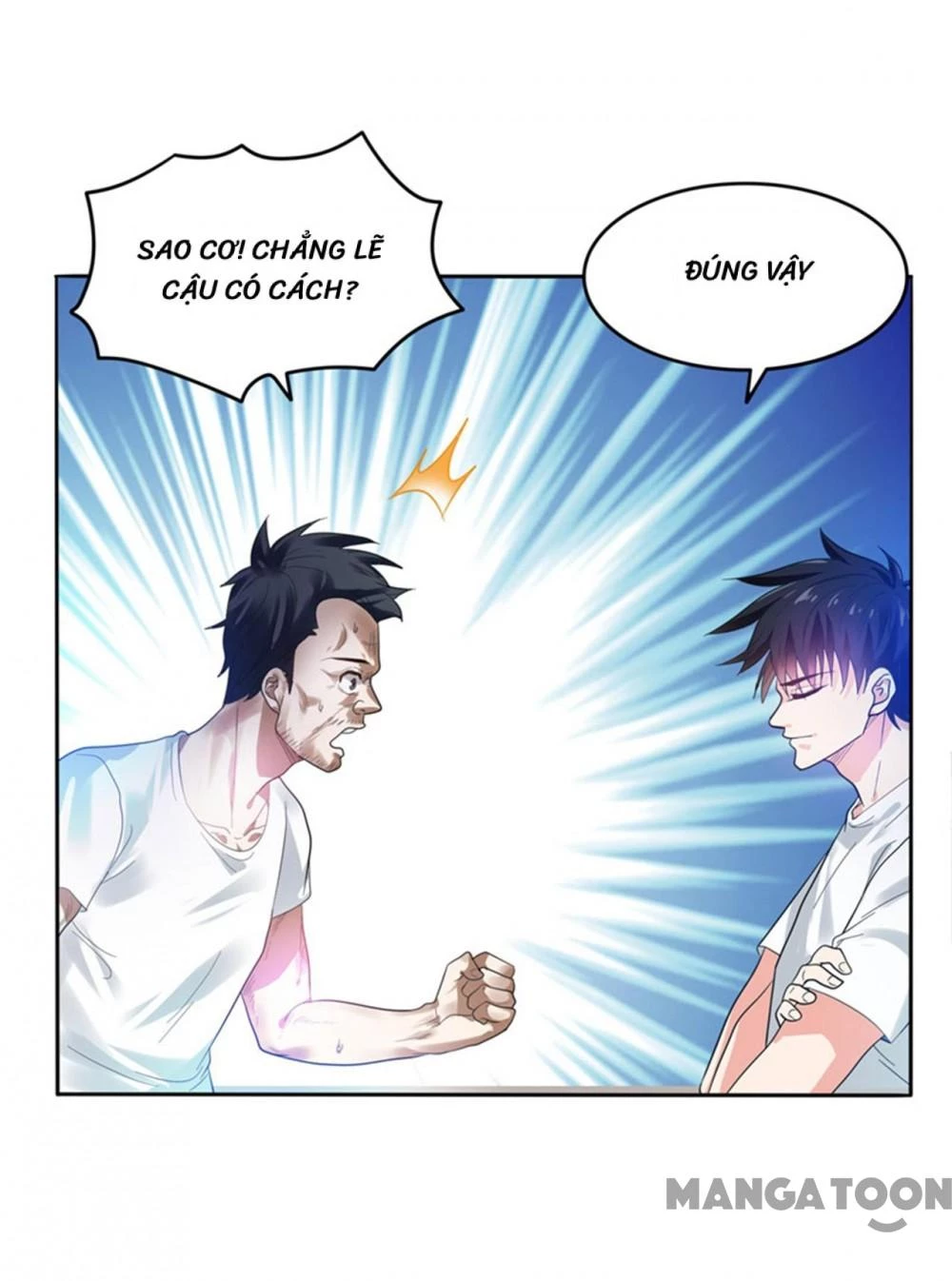 Nhặt Hoa Khôi Về Làm Vợ Chapter 13 - Trang 26