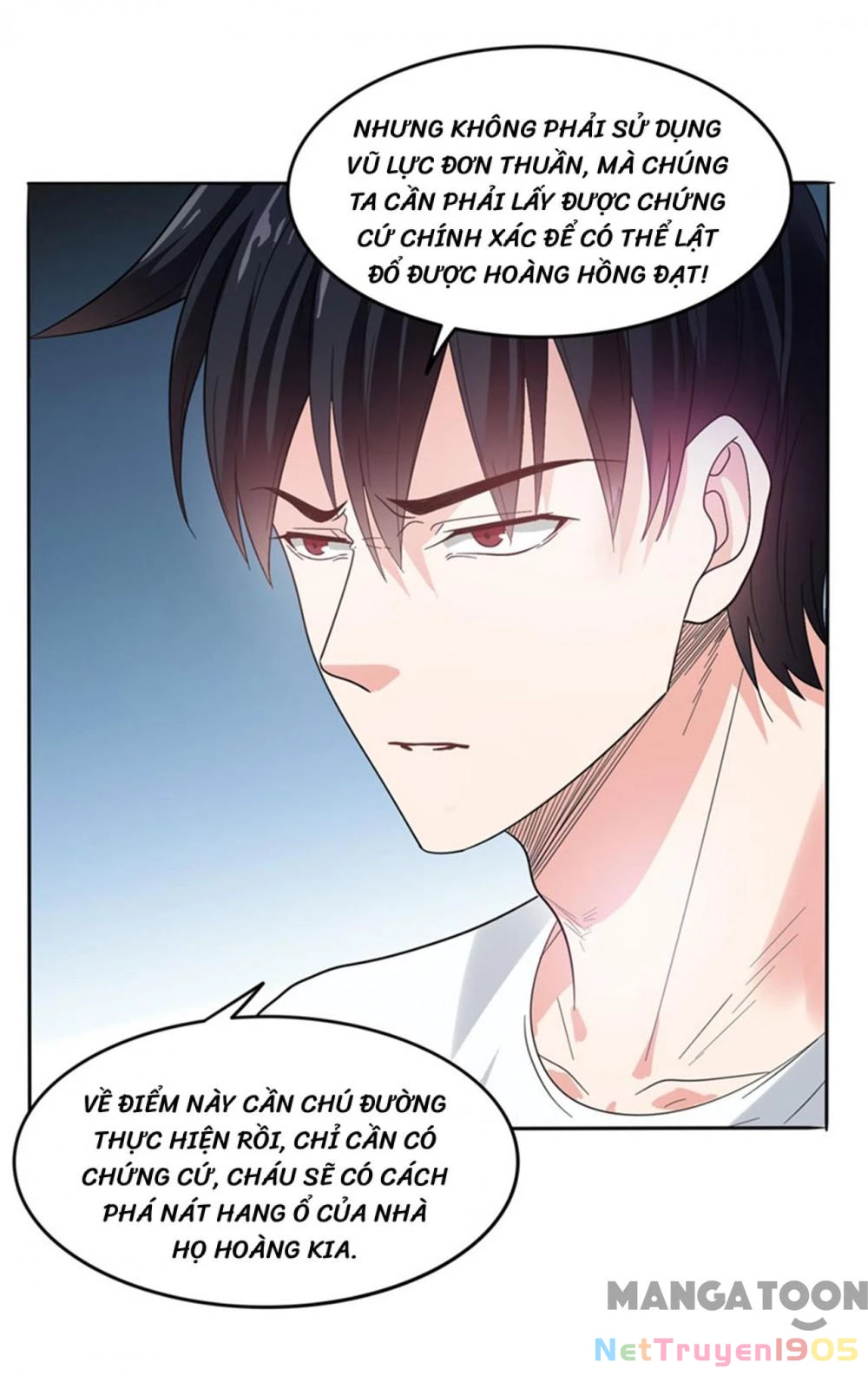 Nhặt Hoa Khôi Về Làm Vợ Chapter 13 - Trang 27