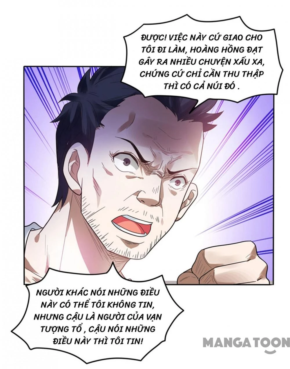 Nhặt Hoa Khôi Về Làm Vợ Chapter 13 - Trang 28