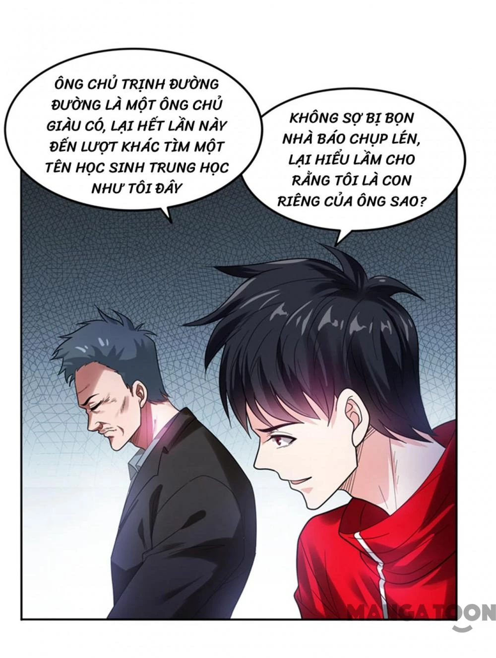 Nhặt Hoa Khôi Về Làm Vợ Chapter 13 - Trang 34