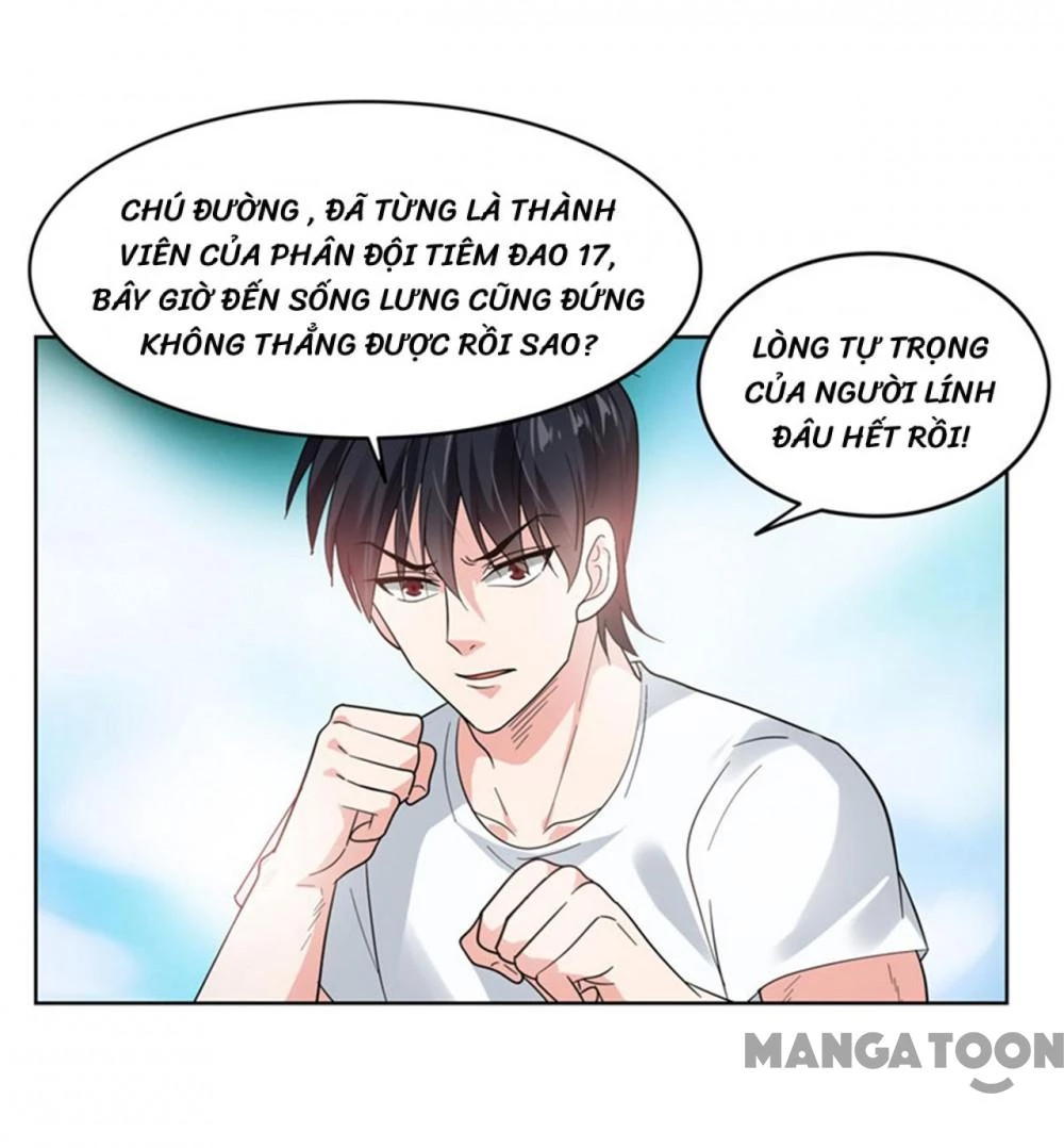 Nhặt Hoa Khôi Về Làm Vợ Chapter 13 - Trang 4
