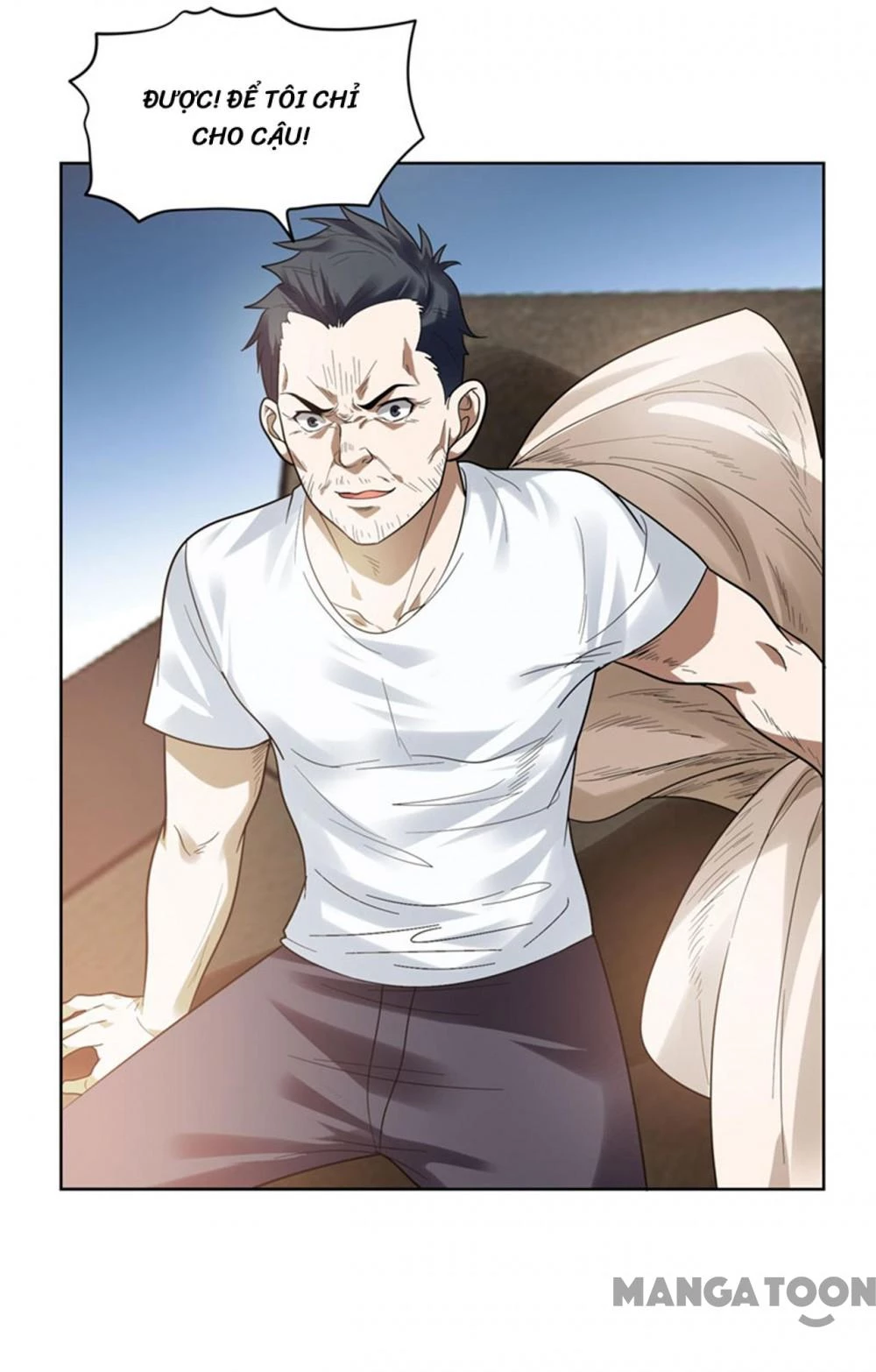 Nhặt Hoa Khôi Về Làm Vợ Chapter 13 - Trang 6