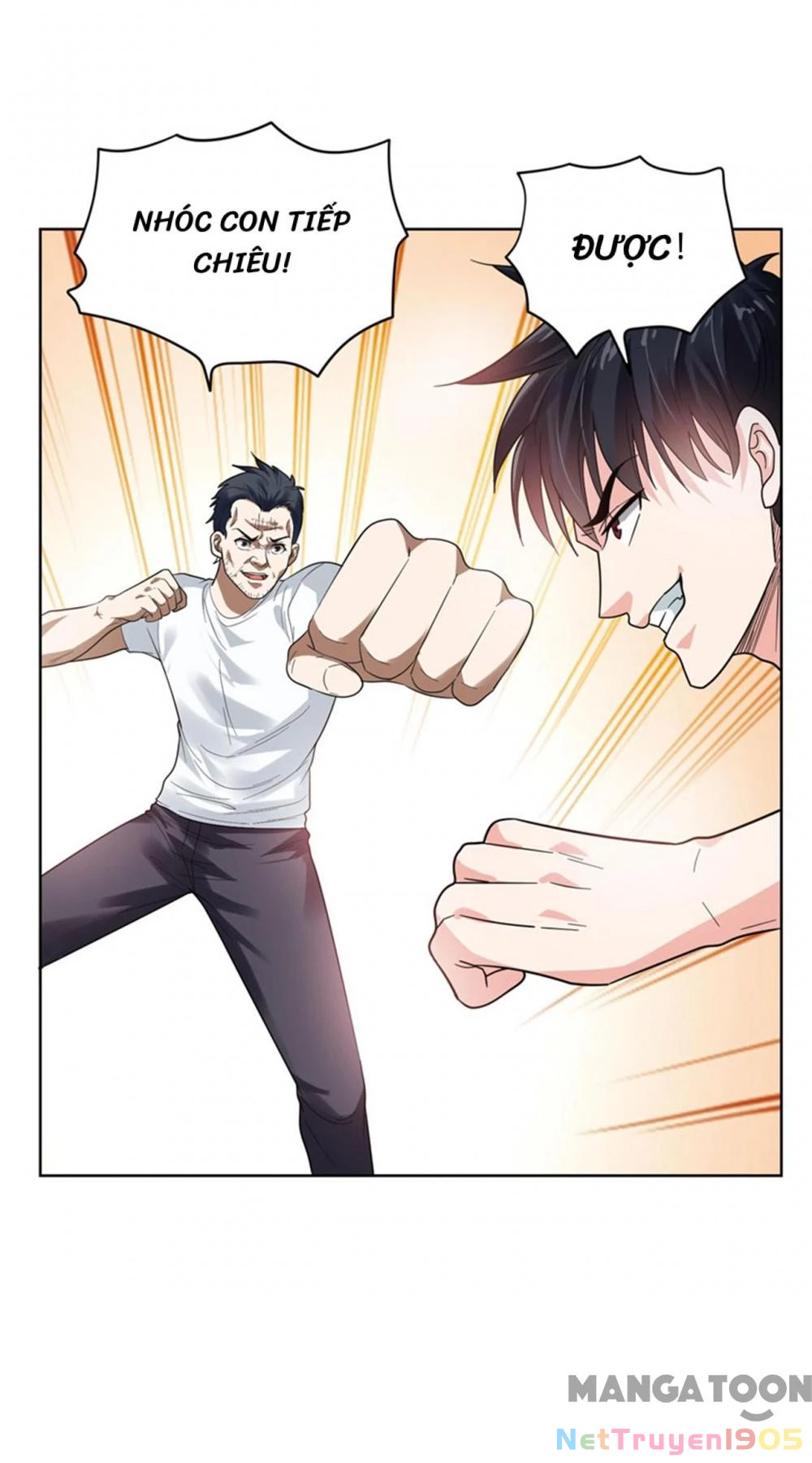 Nhặt Hoa Khôi Về Làm Vợ Chapter 13 - Trang 7