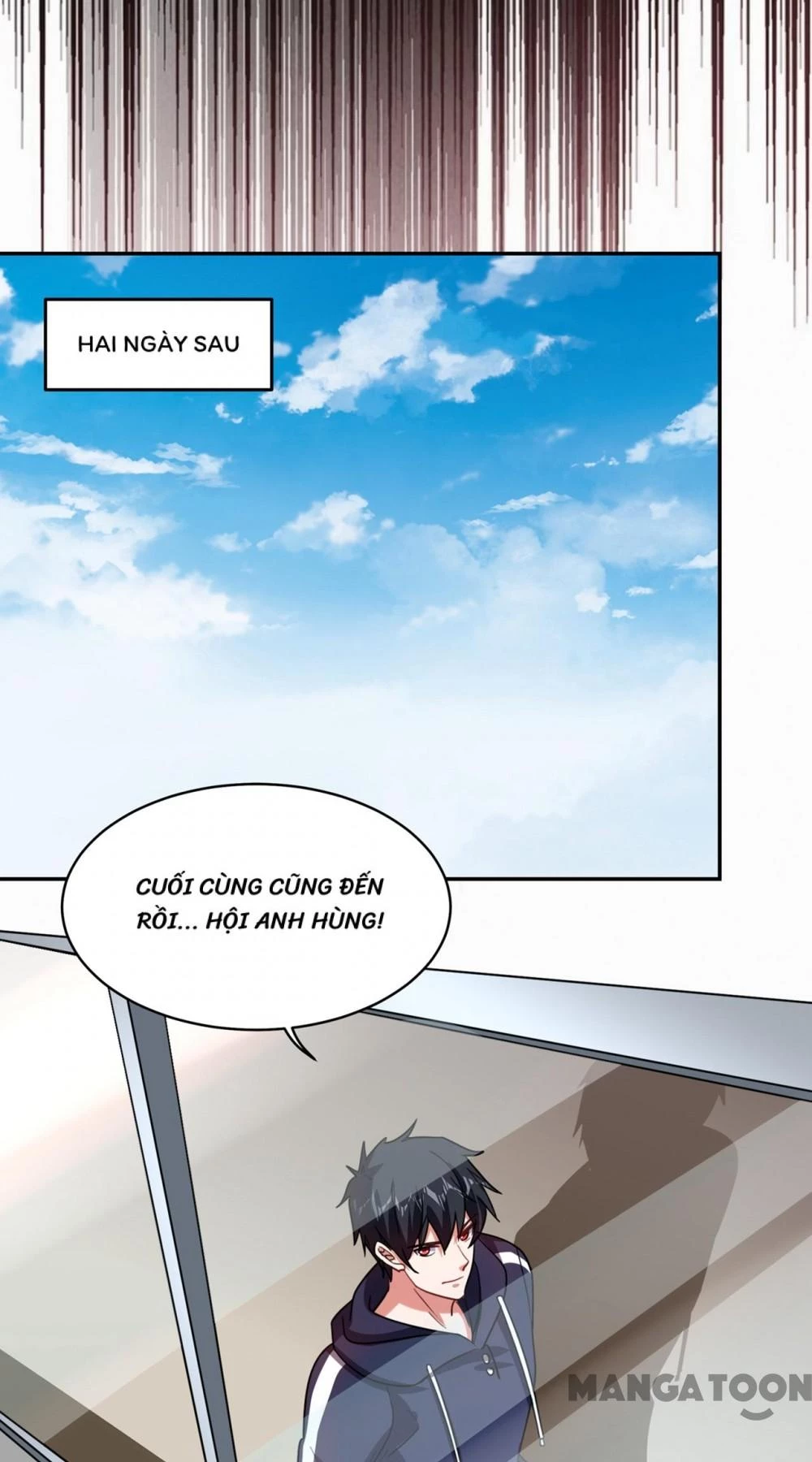 Nhặt Hoa Khôi Về Làm Vợ Chapter 130 - Trang 15