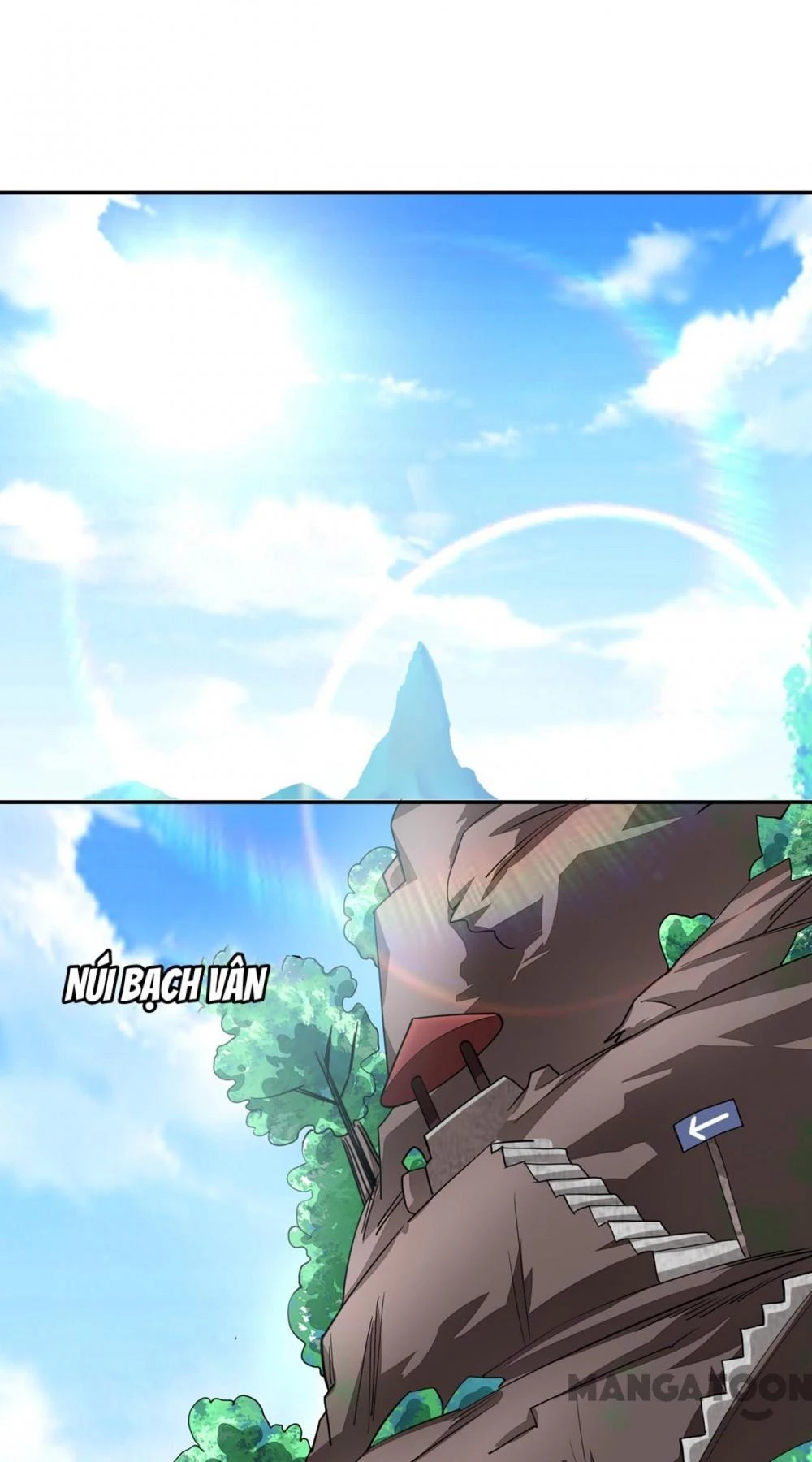 Nhặt Hoa Khôi Về Làm Vợ Chapter 130 - Trang 17