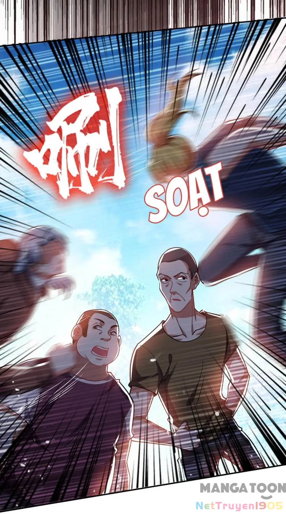 Nhặt Hoa Khôi Về Làm Vợ Chapter 130 - Trang 24