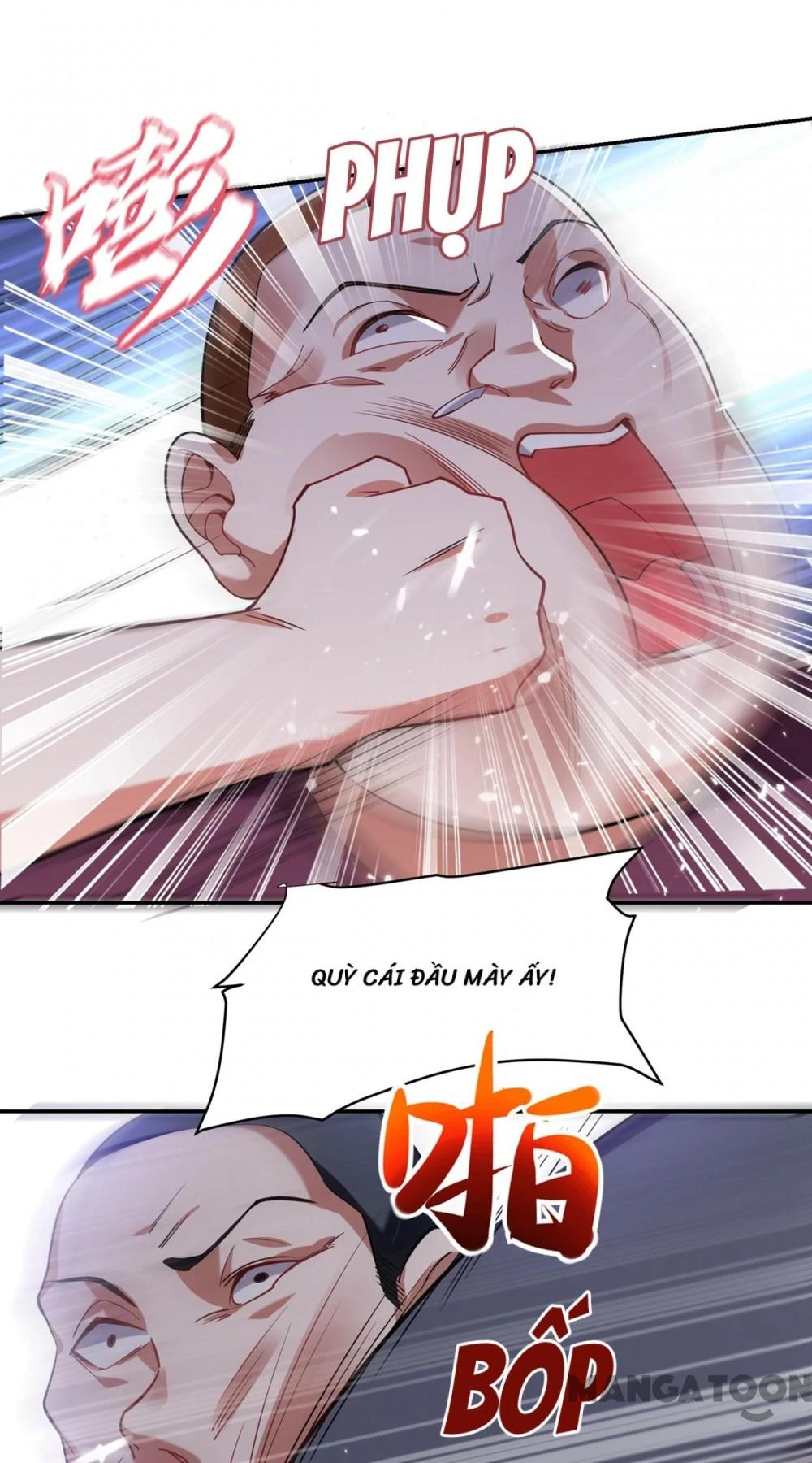 Nhặt Hoa Khôi Về Làm Vợ Chapter 130 - Trang 25