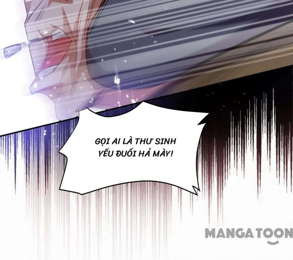 Nhặt Hoa Khôi Về Làm Vợ Chapter 130 - Trang 26