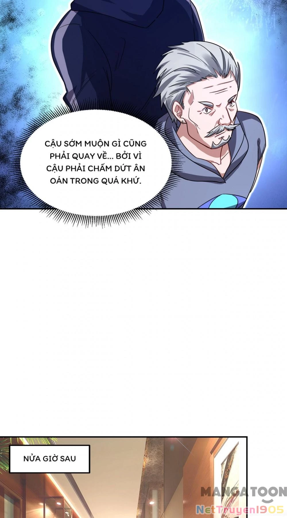 Nhặt Hoa Khôi Về Làm Vợ Chapter 130 - Trang 3