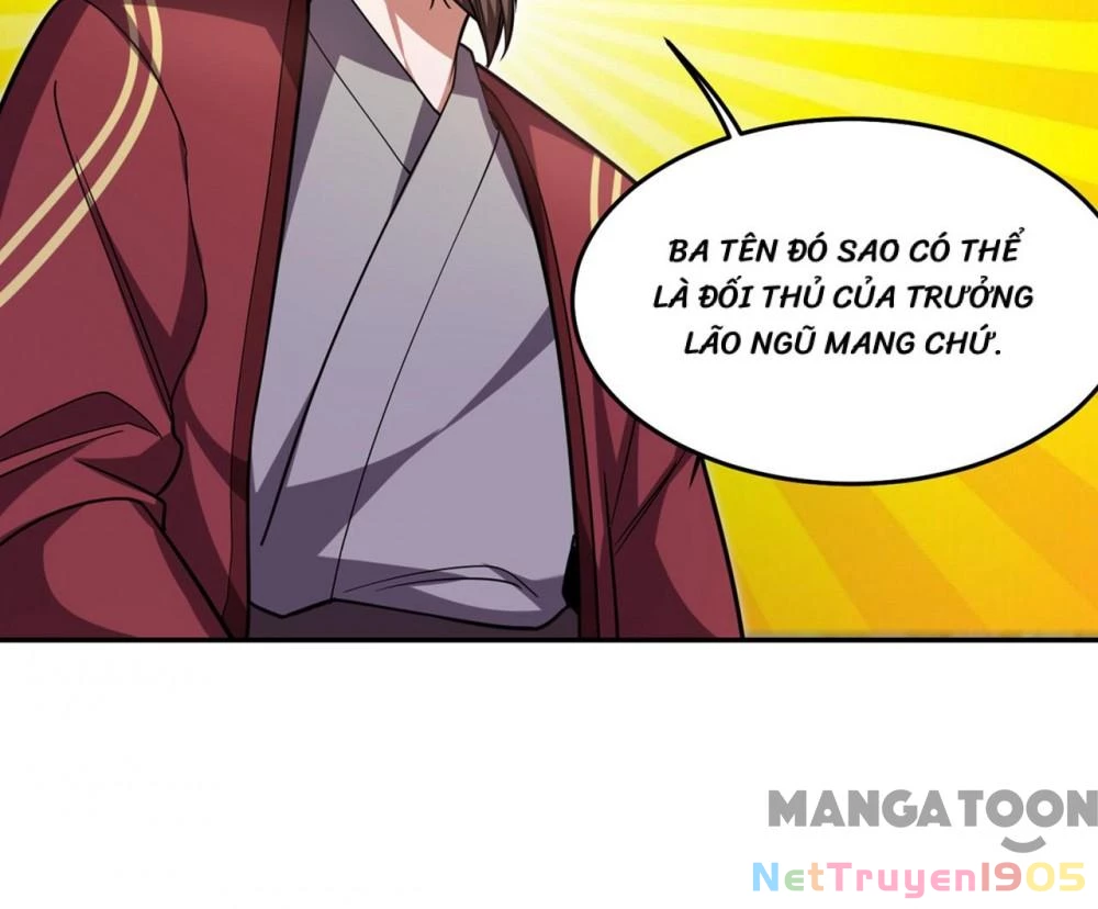 Nhặt Hoa Khôi Về Làm Vợ Chapter 130 - Trang 30