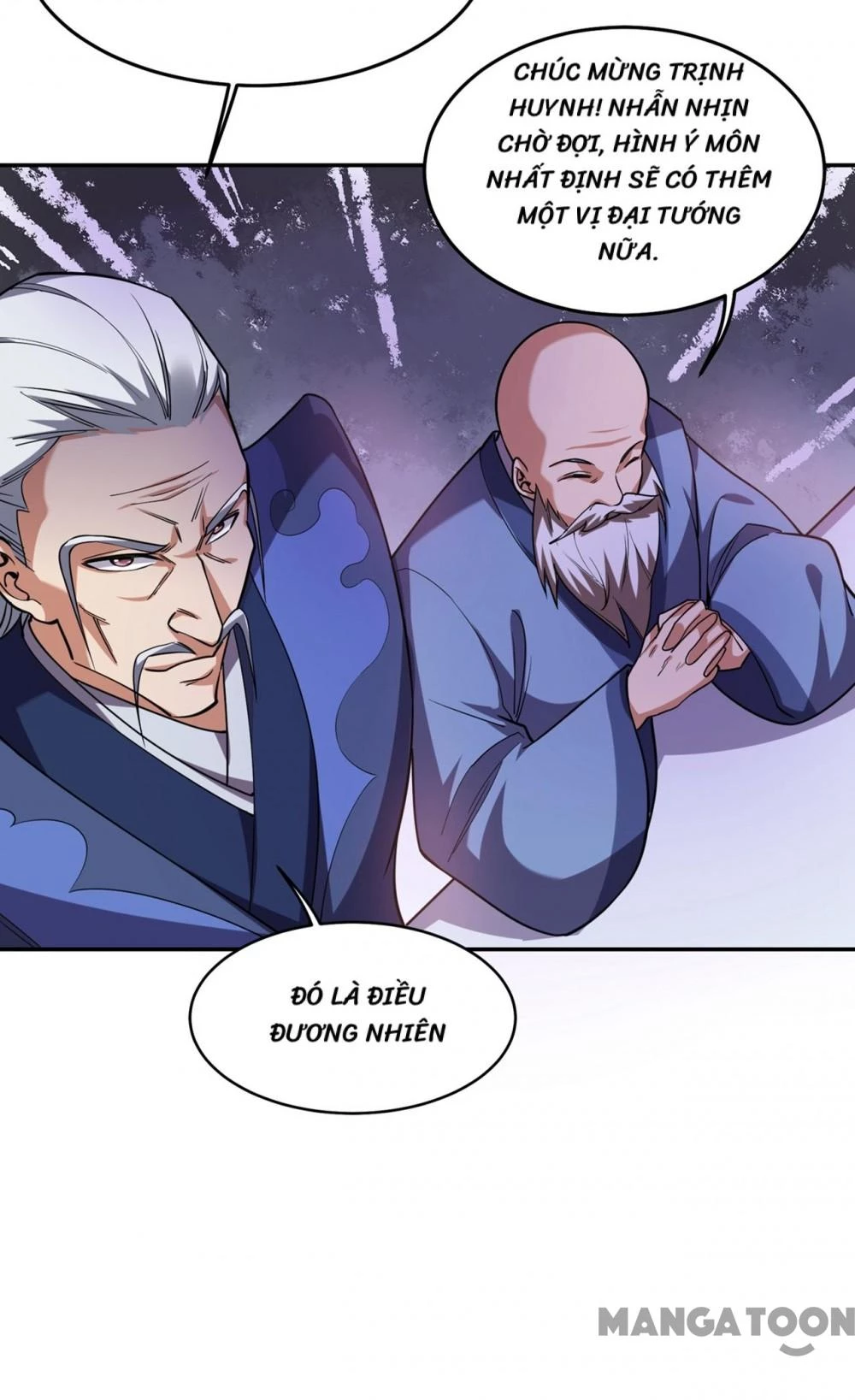 Nhặt Hoa Khôi Về Làm Vợ Chapter 130 - Trang 34