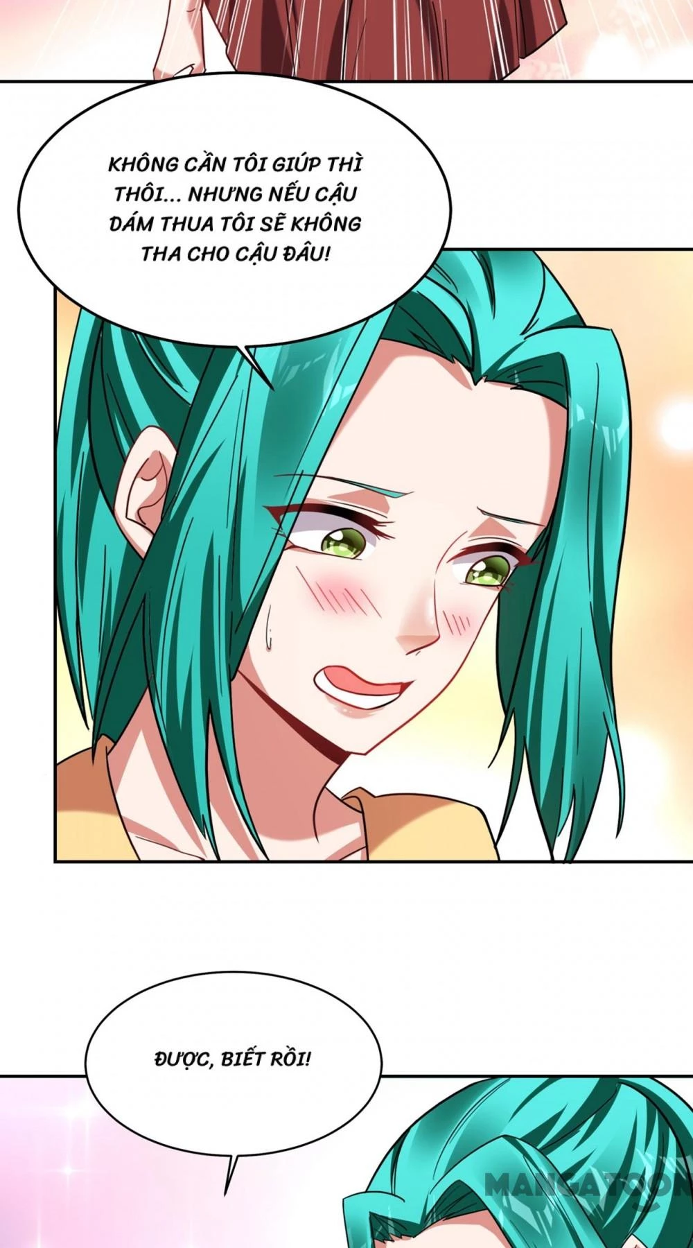 Nhặt Hoa Khôi Về Làm Vợ Chapter 130 - Trang 8