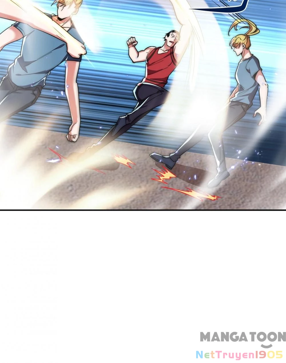 Nhặt Hoa Khôi Về Làm Vợ Chapter 131 - Trang 13