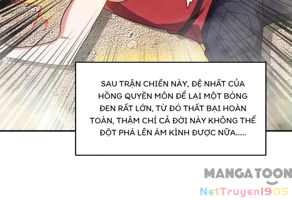 Nhặt Hoa Khôi Về Làm Vợ Chapter 131 - Trang 19