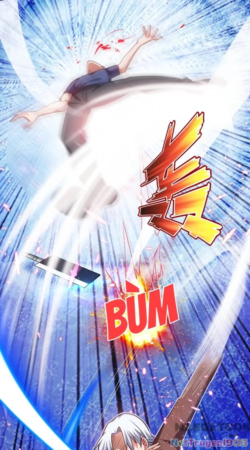 Nhặt Hoa Khôi Về Làm Vợ Chapter 131 - Trang 3