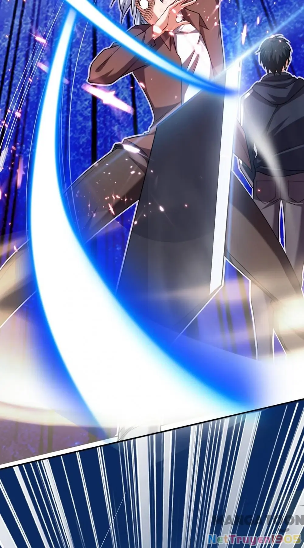 Nhặt Hoa Khôi Về Làm Vợ Chapter 131 - Trang 4
