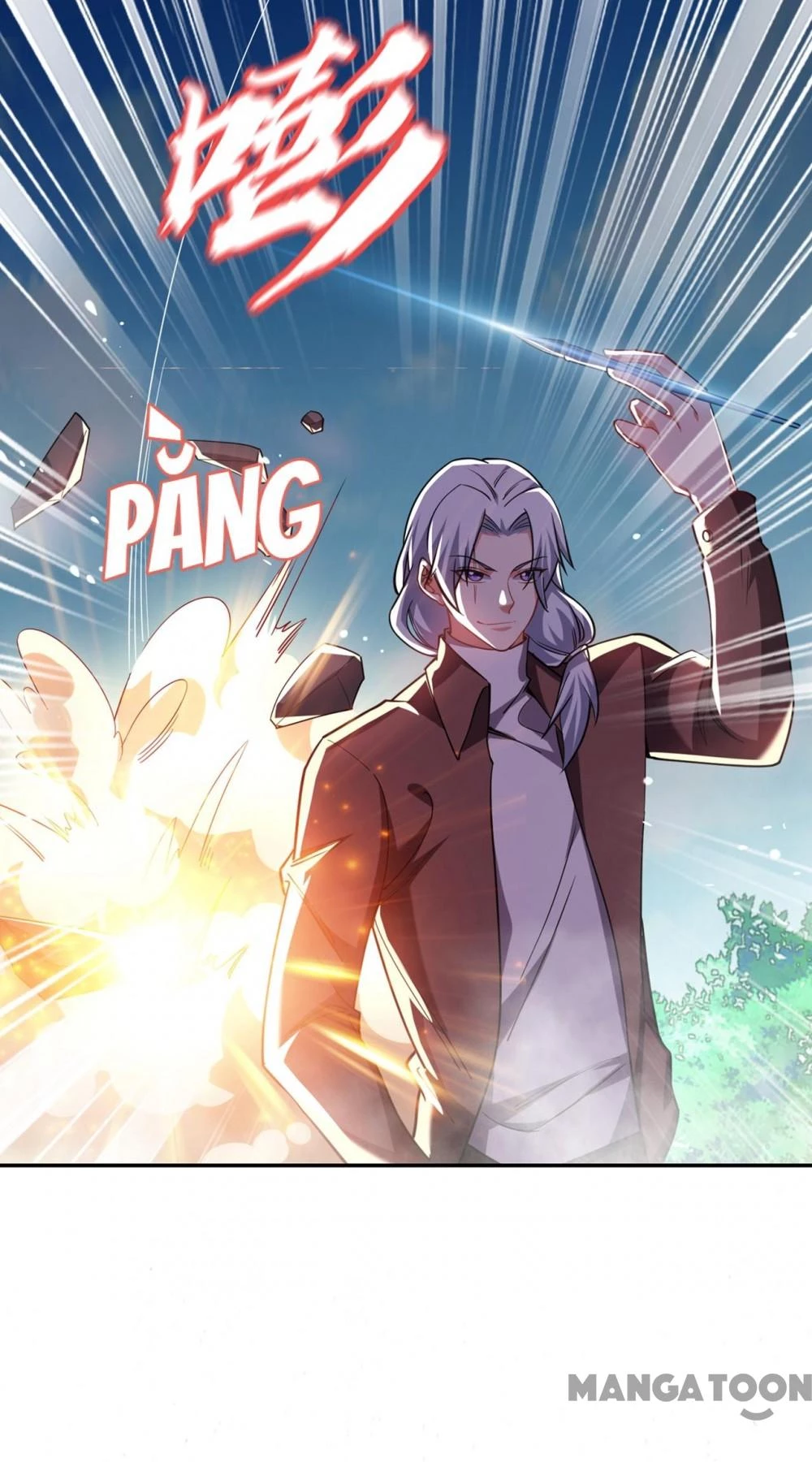 Nhặt Hoa Khôi Về Làm Vợ Chapter 131 - Trang 5