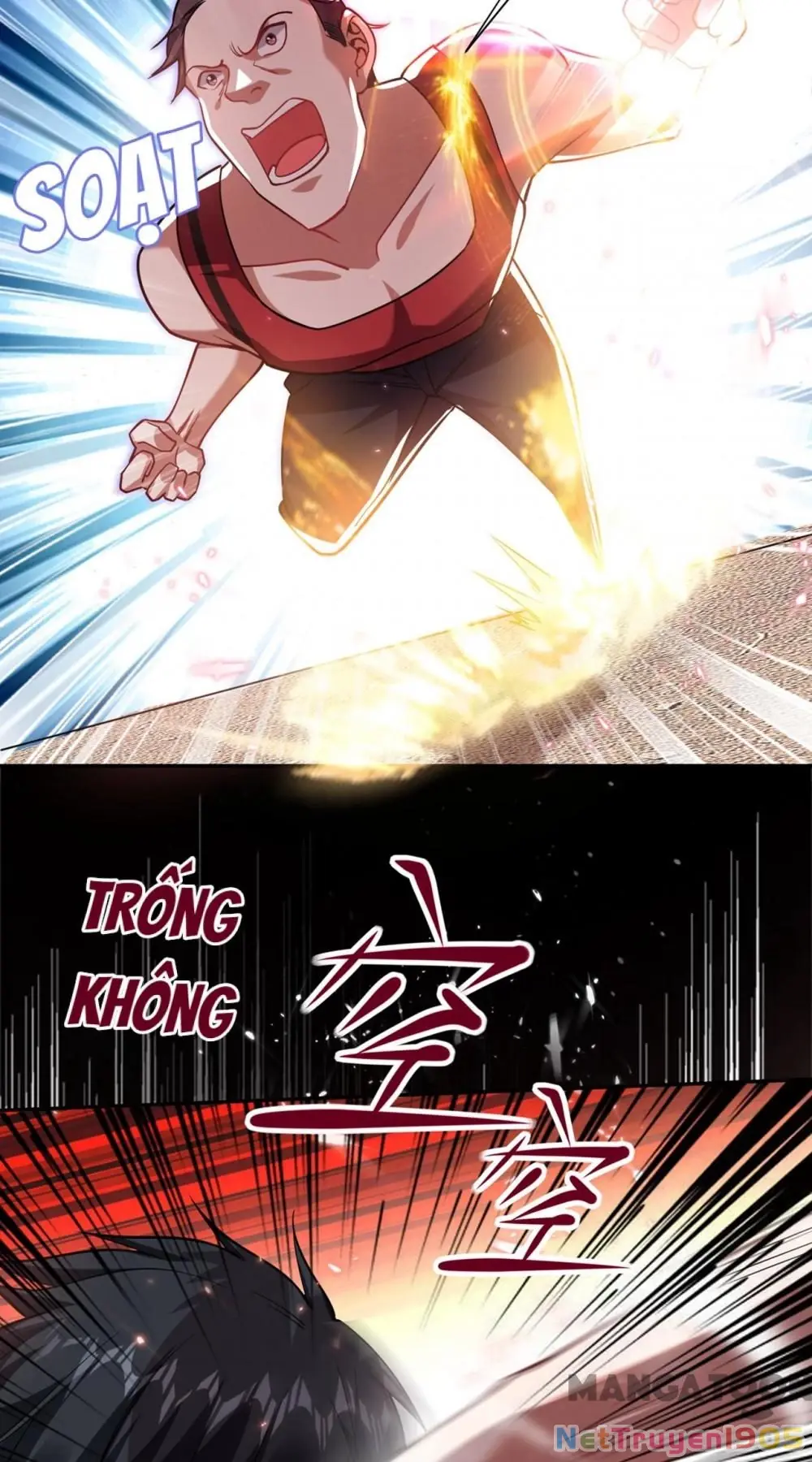 Nhặt Hoa Khôi Về Làm Vợ Chapter 131 - Trang 8