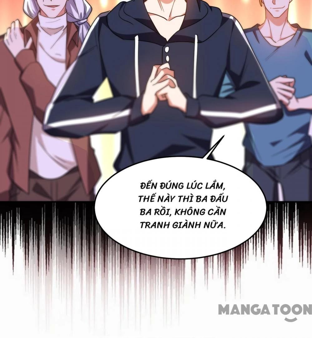 Nhặt Hoa Khôi Về Làm Vợ Chapter 132 - Trang 12