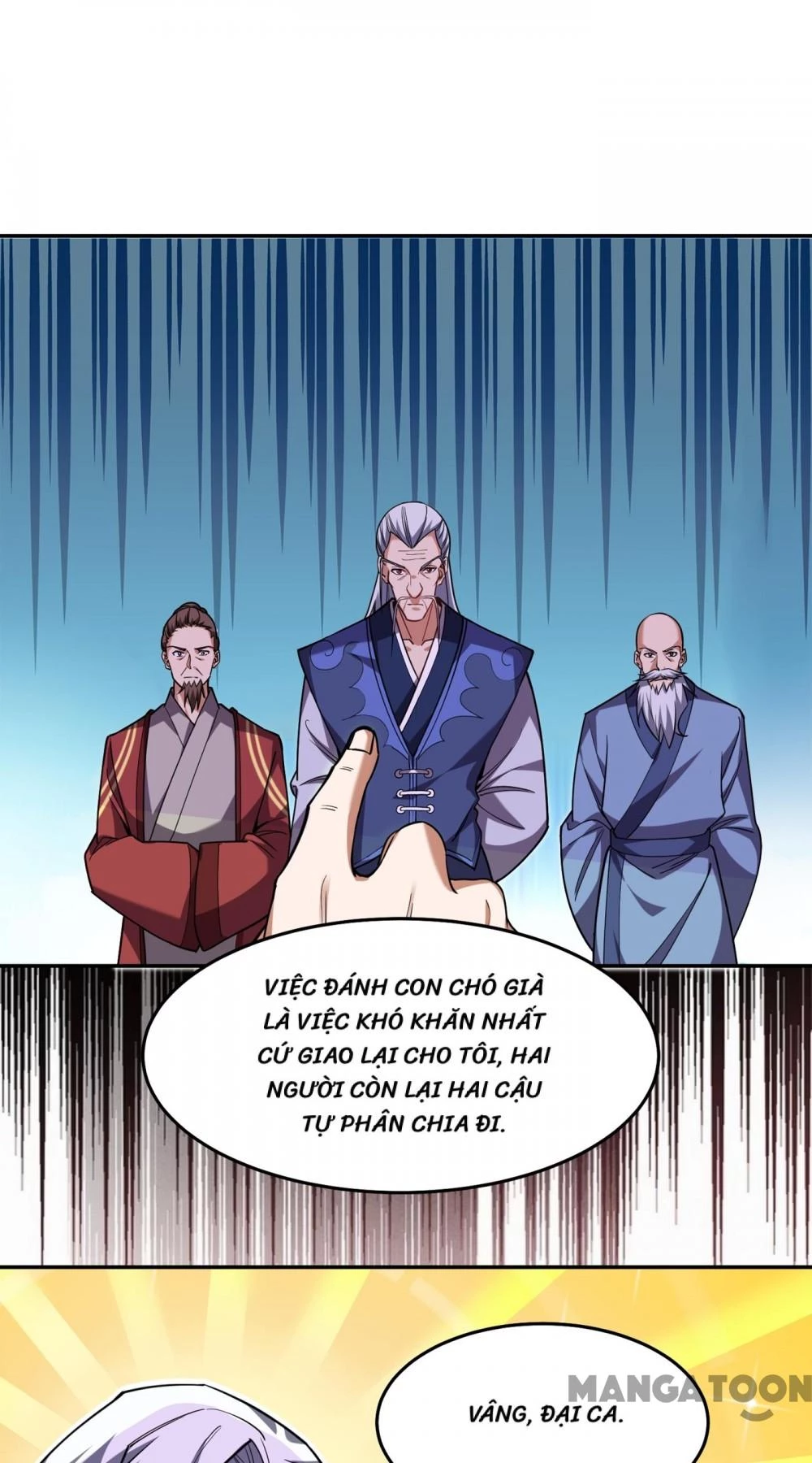 Nhặt Hoa Khôi Về Làm Vợ Chapter 132 - Trang 13