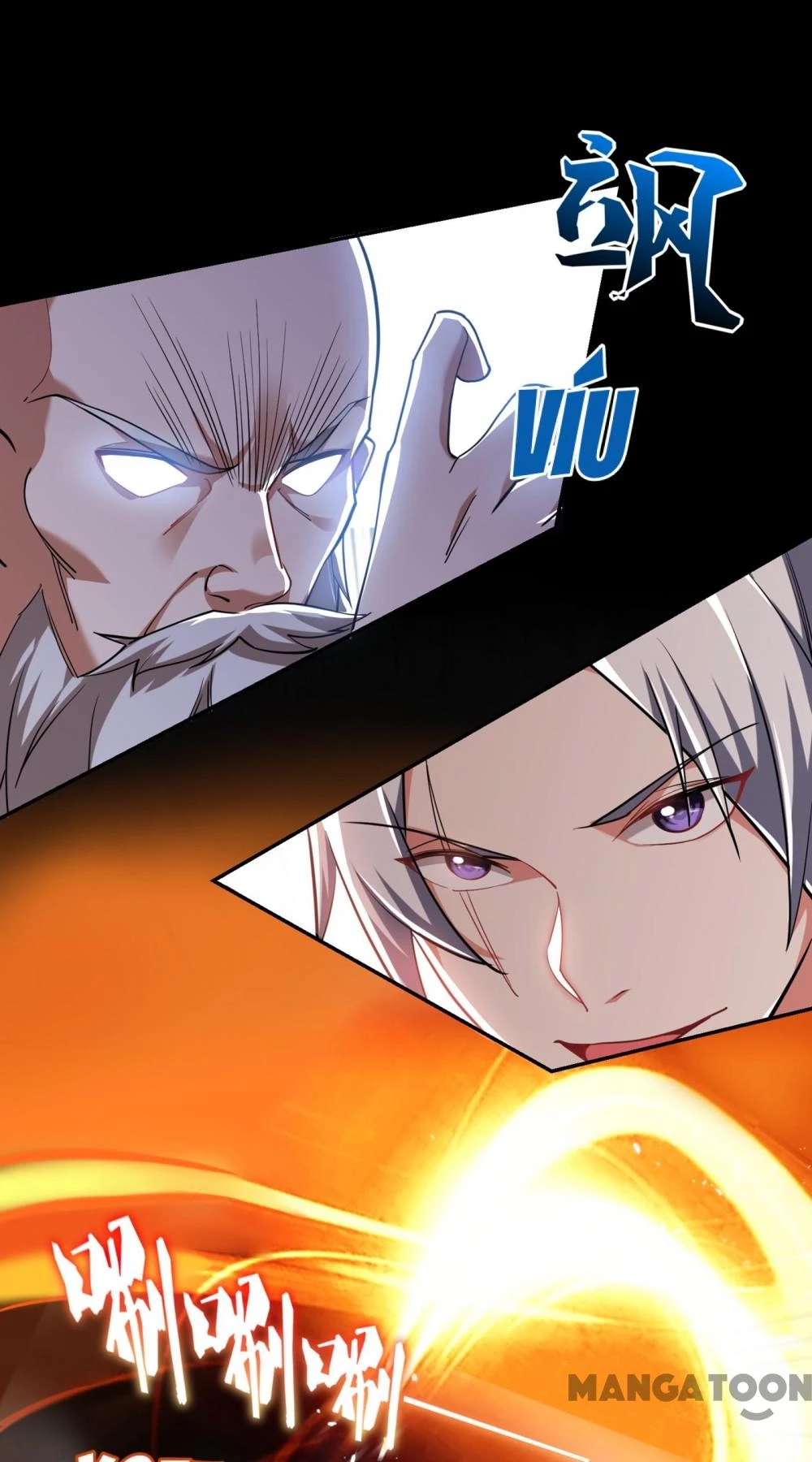 Nhặt Hoa Khôi Về Làm Vợ Chapter 132 - Trang 18