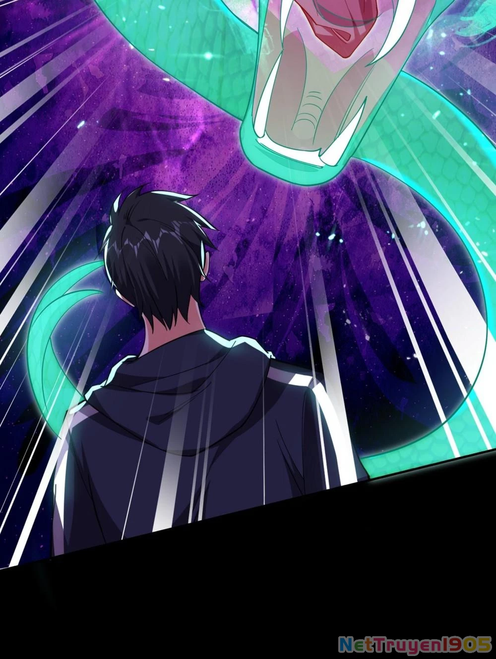 Nhặt Hoa Khôi Về Làm Vợ Chapter 132 - Trang 28