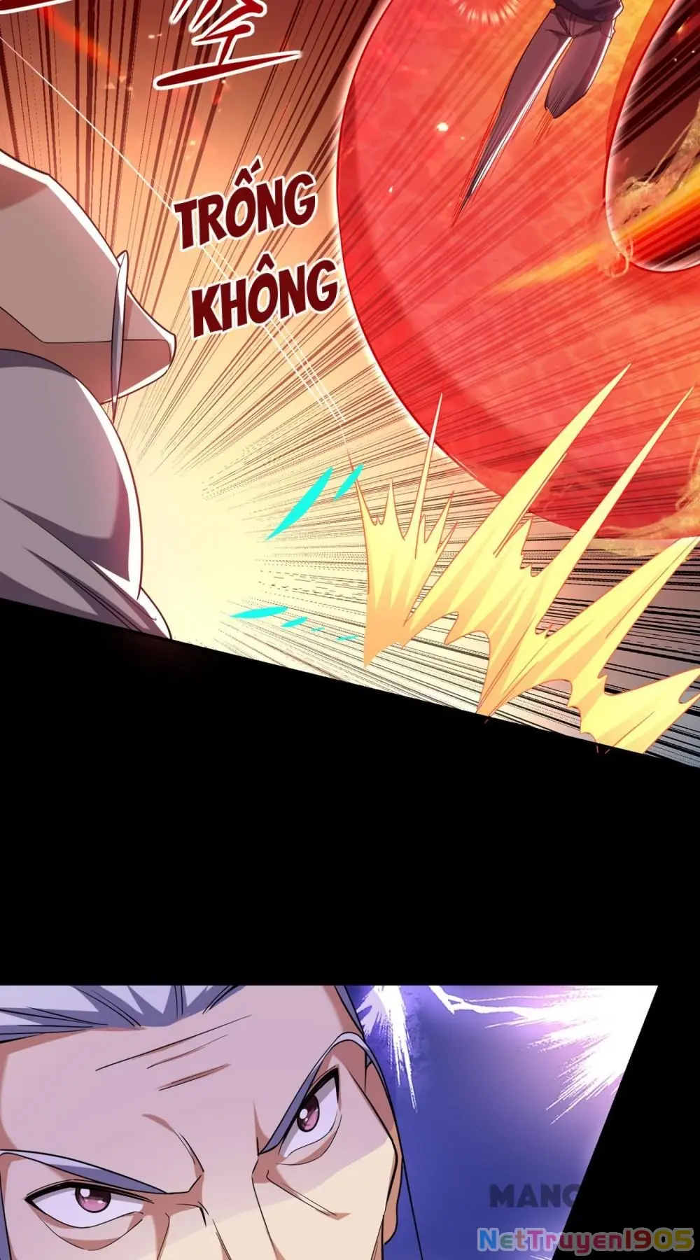 Nhặt Hoa Khôi Về Làm Vợ Chapter 132 - Trang 31