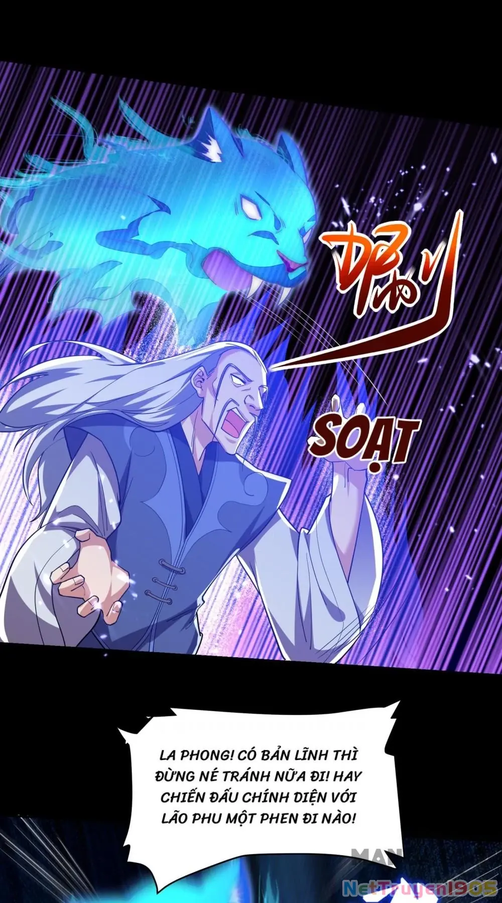Nhặt Hoa Khôi Về Làm Vợ Chapter 132 - Trang 34