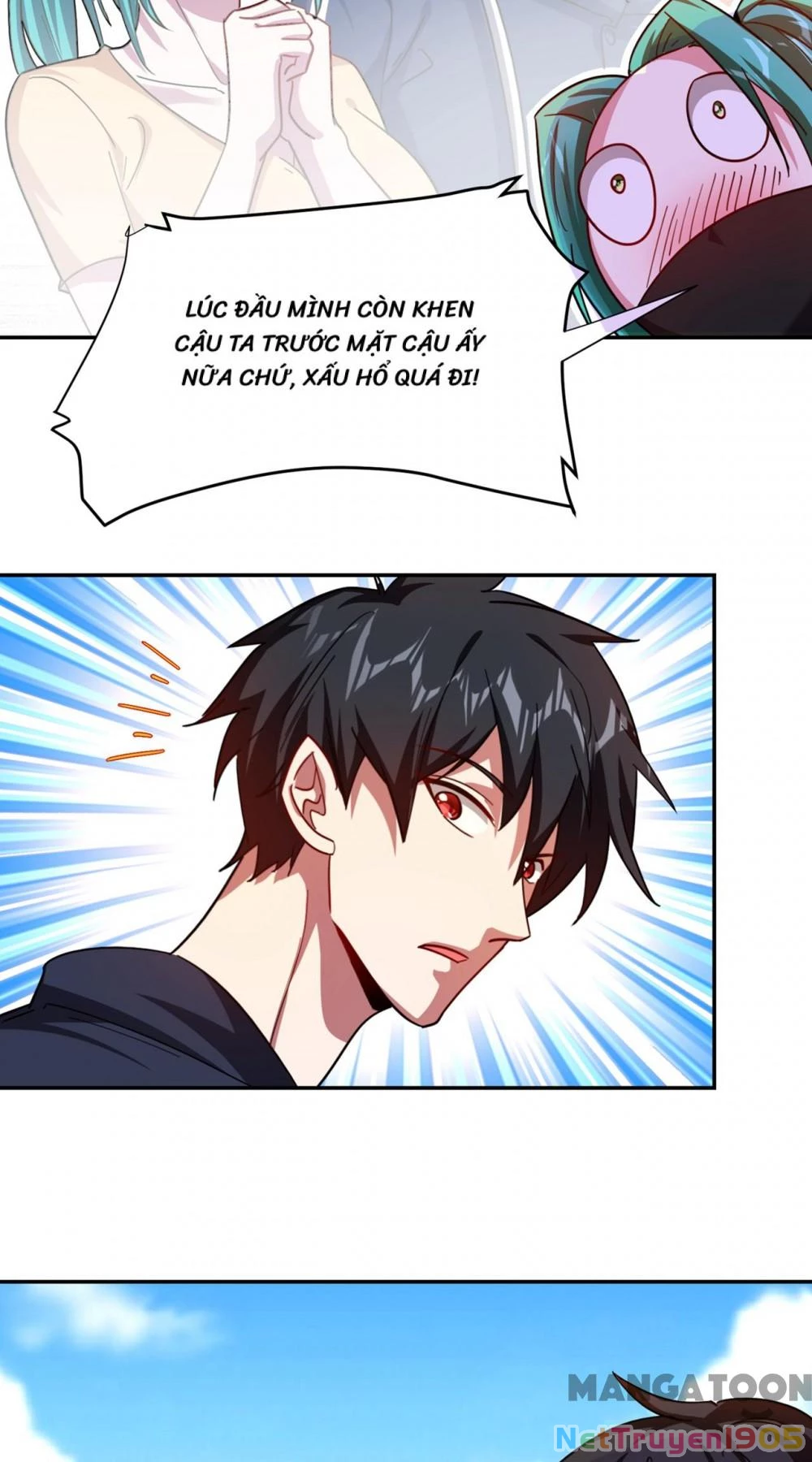Nhặt Hoa Khôi Về Làm Vợ Chapter 133 - Trang 13