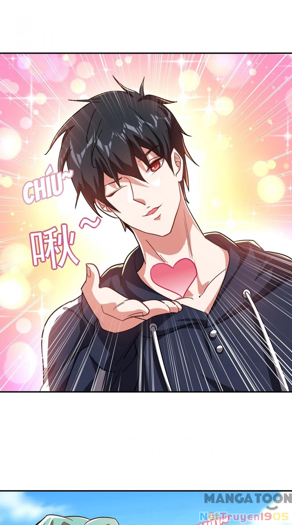 Nhặt Hoa Khôi Về Làm Vợ Chapter 133 - Trang 15