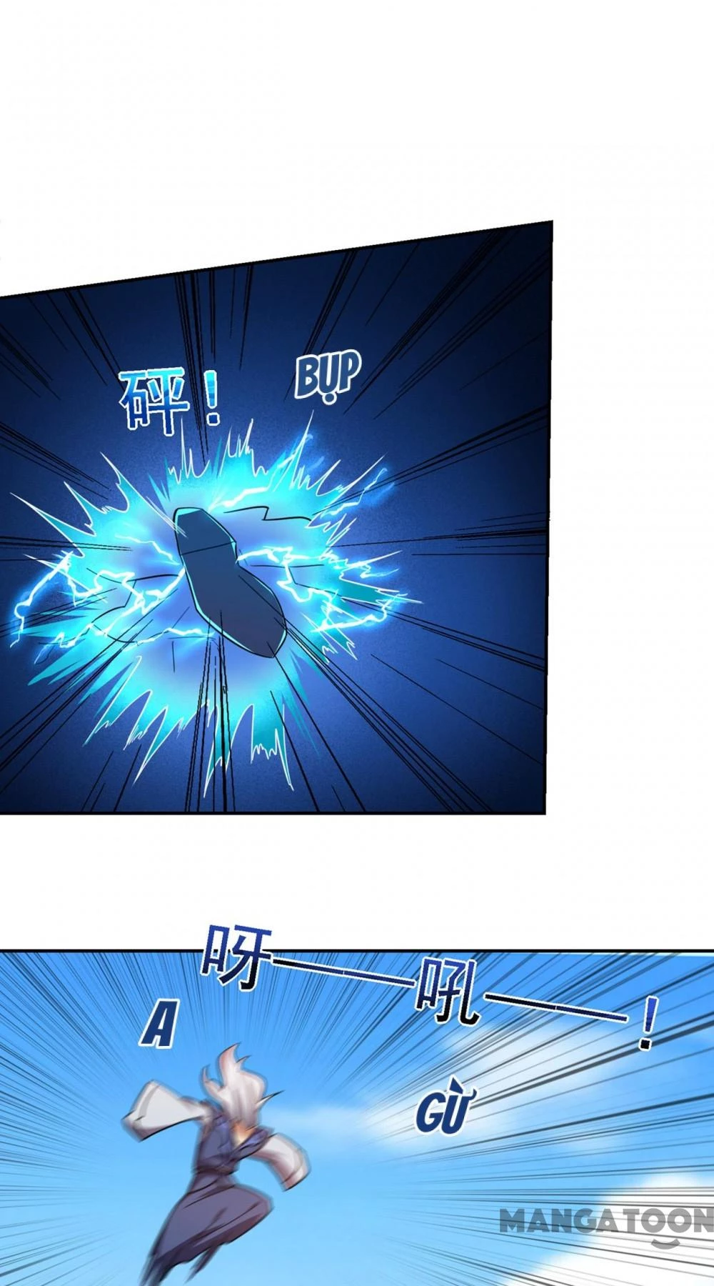 Nhặt Hoa Khôi Về Làm Vợ Chapter 133 - Trang 19