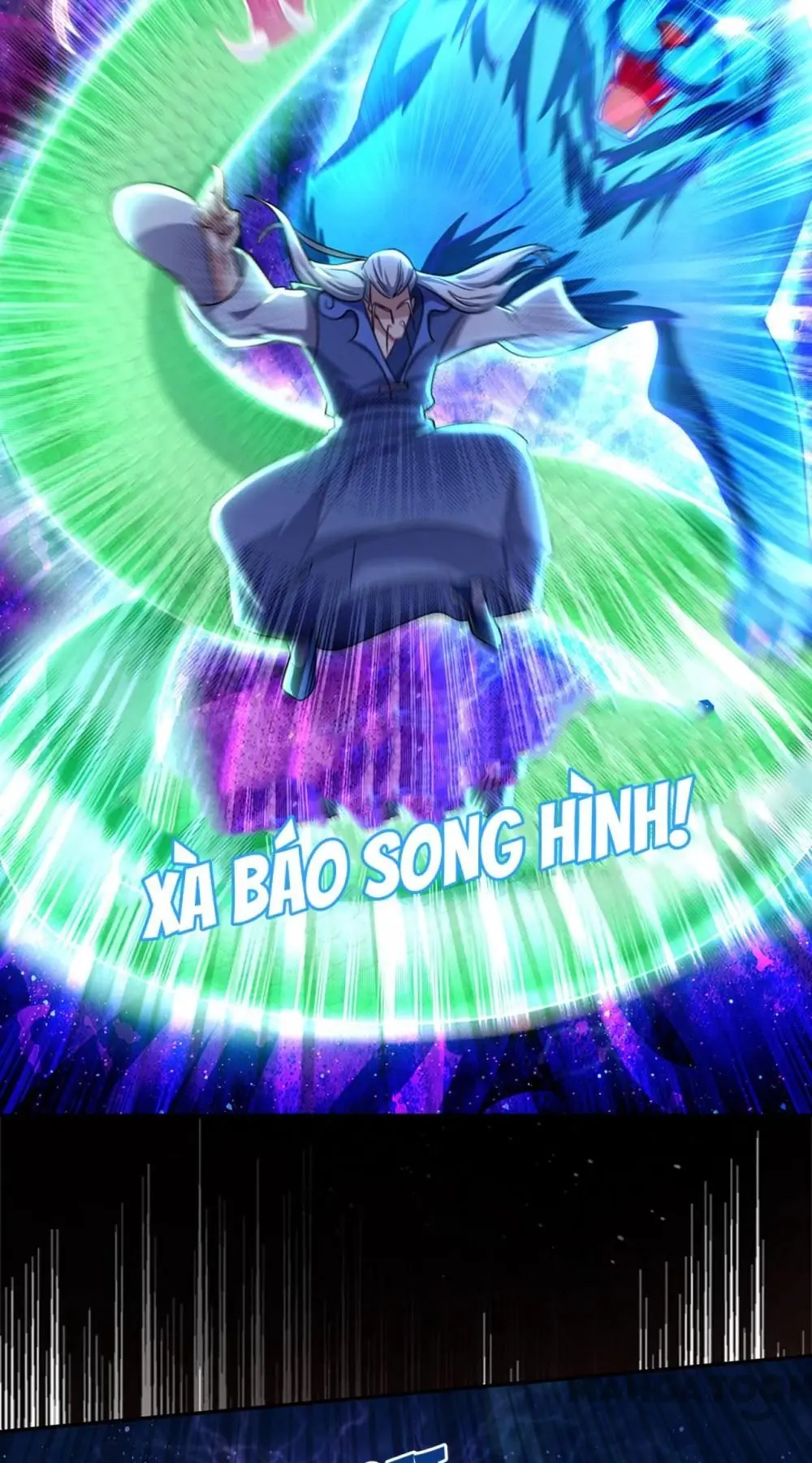 Nhặt Hoa Khôi Về Làm Vợ Chapter 133 - Trang 21