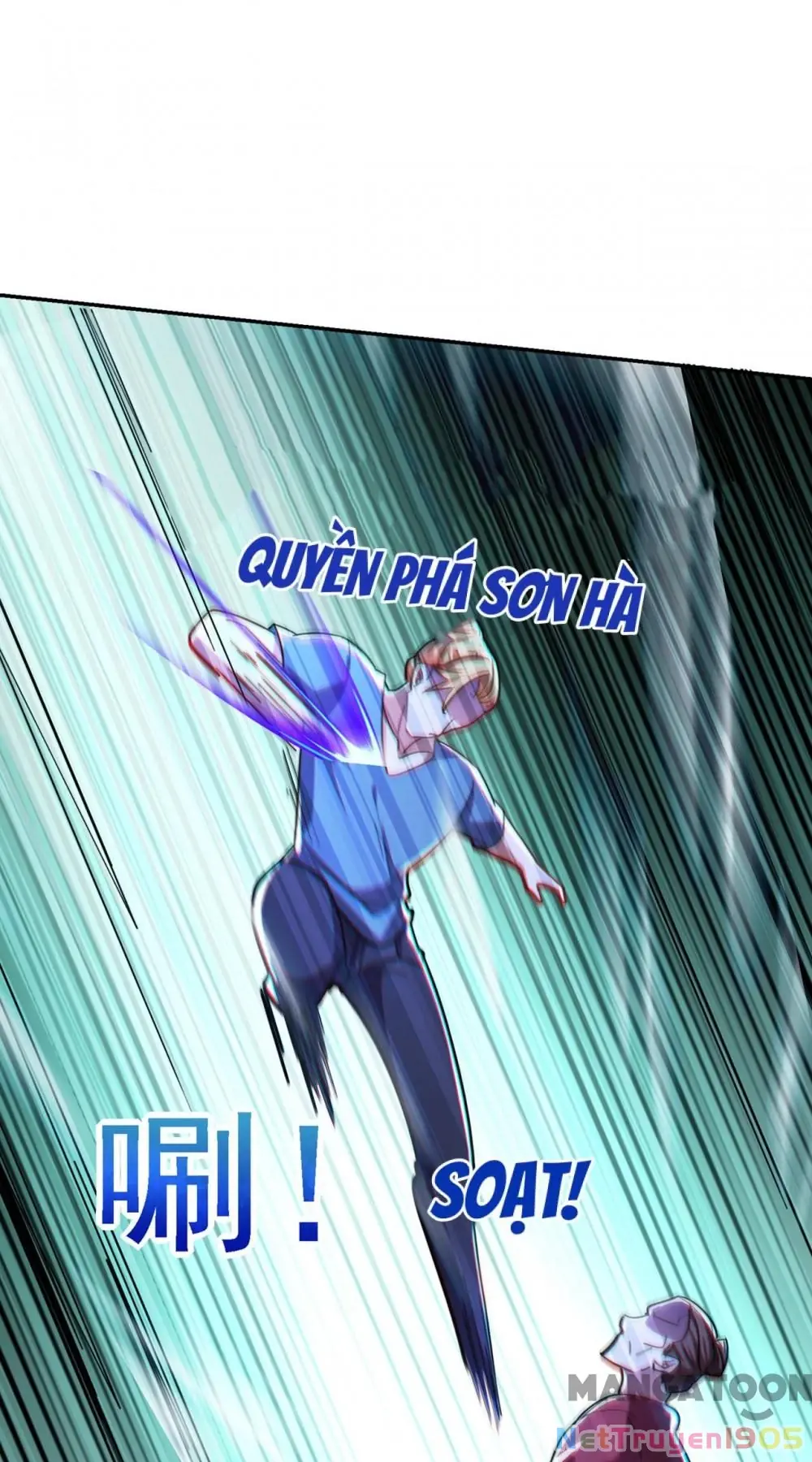 Nhặt Hoa Khôi Về Làm Vợ Chapter 133 - Trang 29