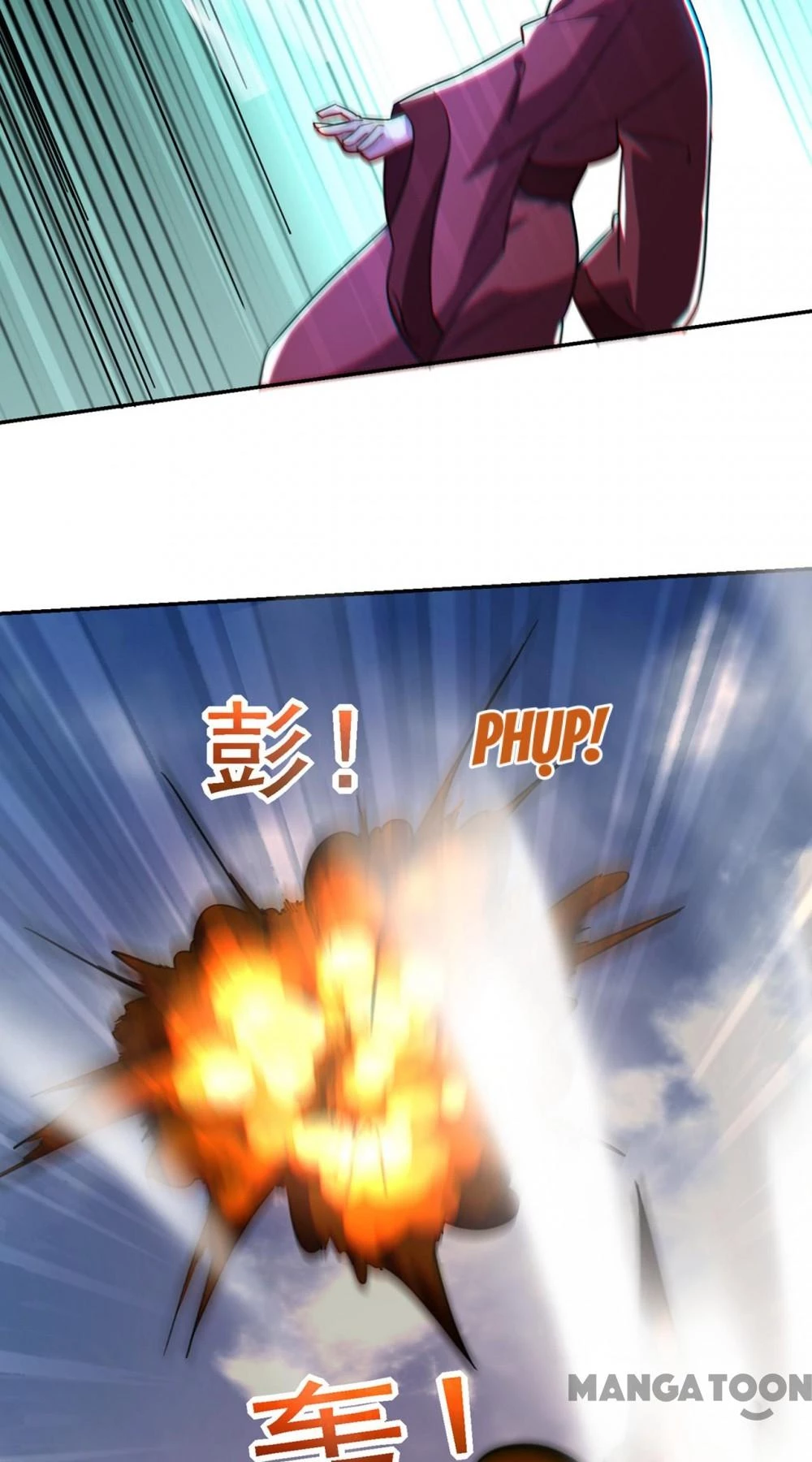 Nhặt Hoa Khôi Về Làm Vợ Chapter 133 - Trang 30