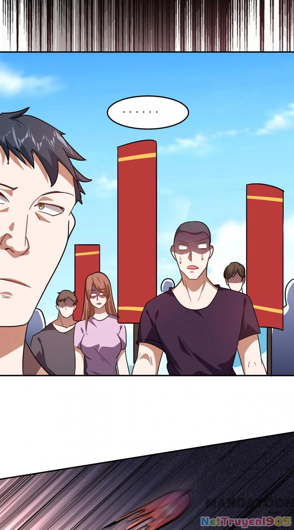 Nhặt Hoa Khôi Về Làm Vợ Chapter 133 - Trang 32