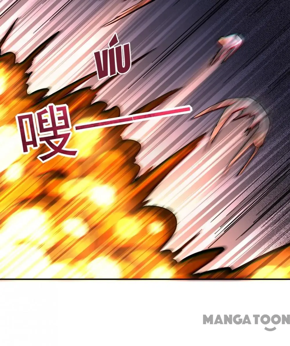 Nhặt Hoa Khôi Về Làm Vợ Chapter 133 - Trang 33
