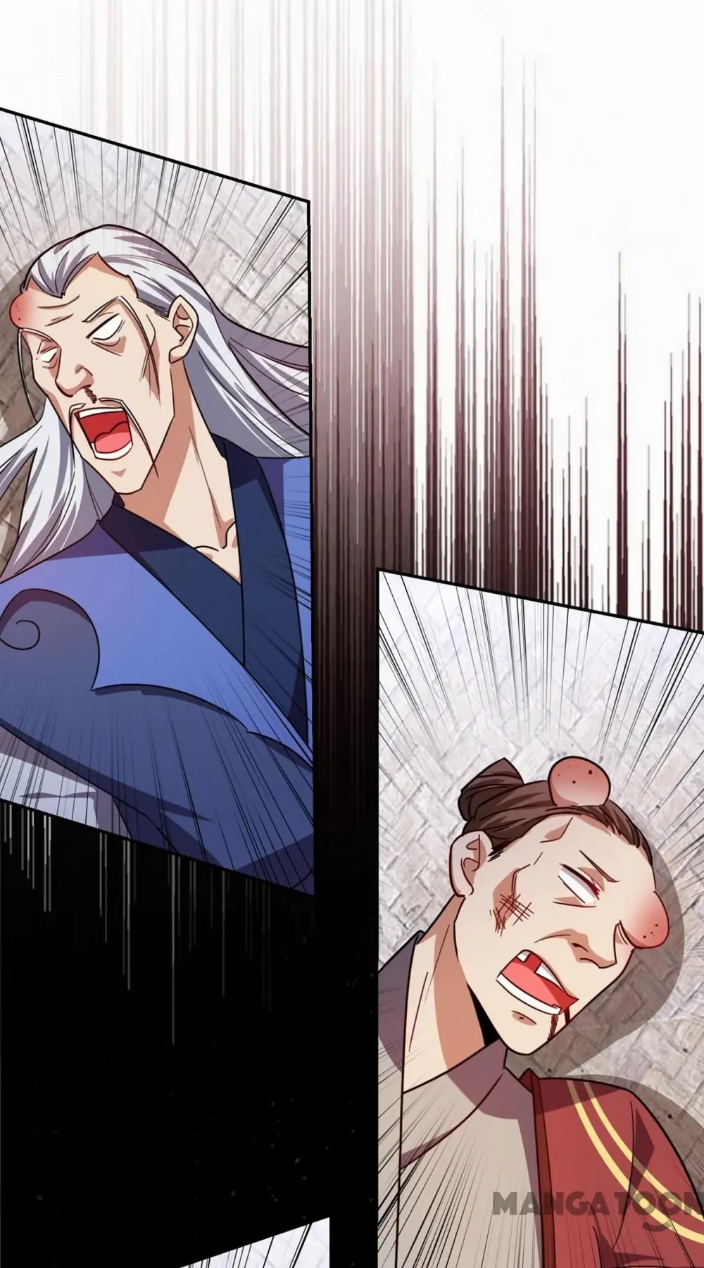 Nhặt Hoa Khôi Về Làm Vợ Chapter 133 - Trang 37