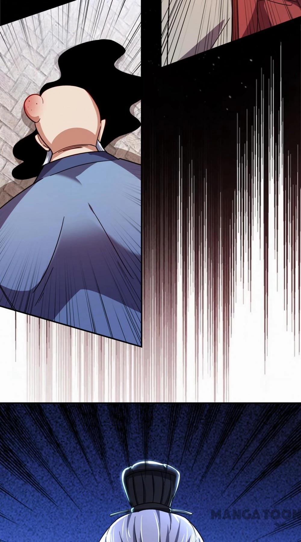 Nhặt Hoa Khôi Về Làm Vợ Chapter 133 - Trang 38