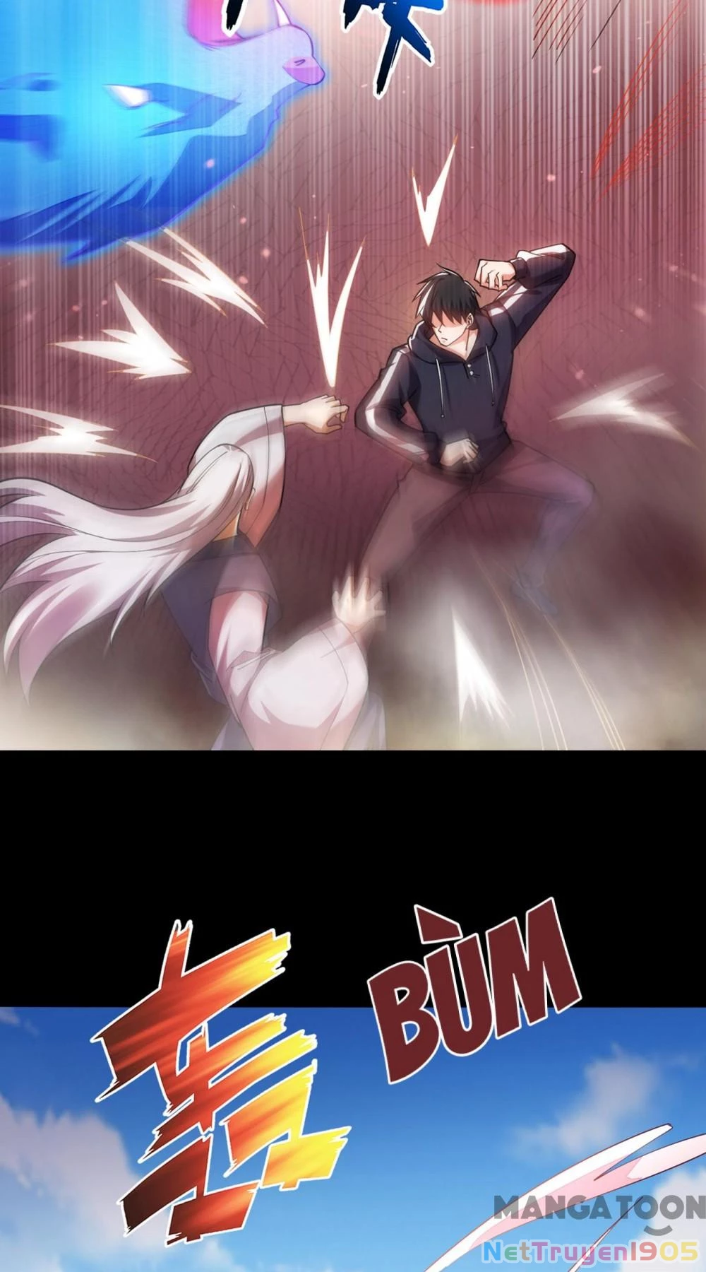 Nhặt Hoa Khôi Về Làm Vợ Chapter 133 - Trang 4