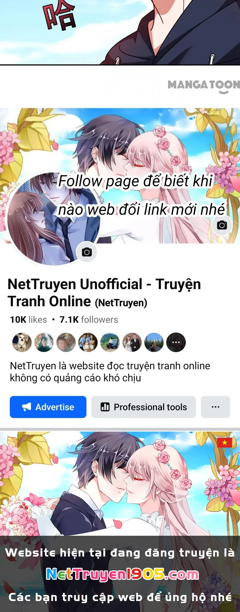 Nhặt Hoa Khôi Về Làm Vợ Chapter 133 - Trang 40