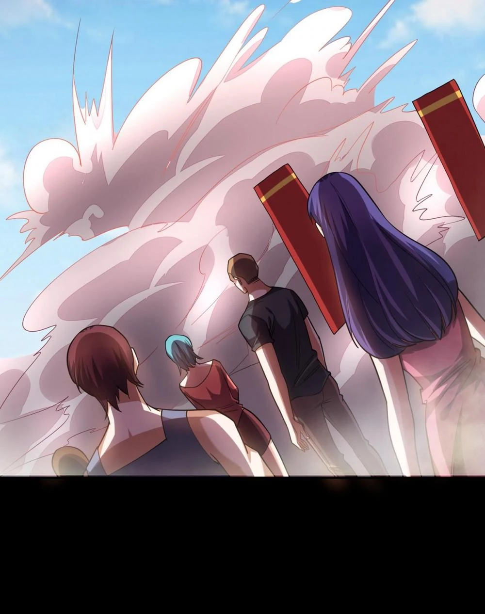 Nhặt Hoa Khôi Về Làm Vợ Chapter 133 - Trang 5