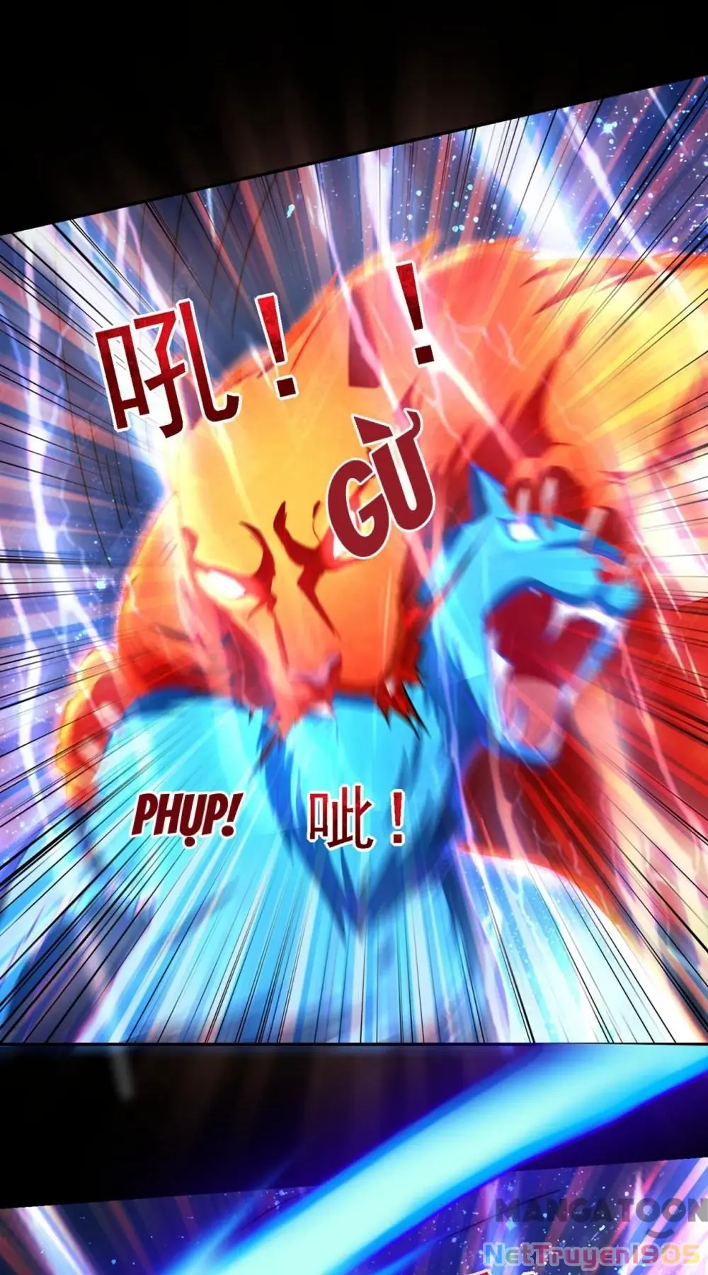 Nhặt Hoa Khôi Về Làm Vợ Chapter 133 - Trang 6