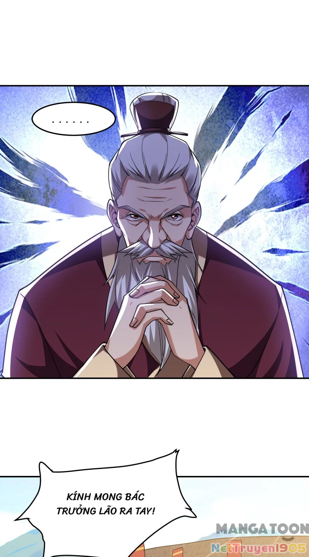 Nhặt Hoa Khôi Về Làm Vợ Chapter 134 - Trang 11