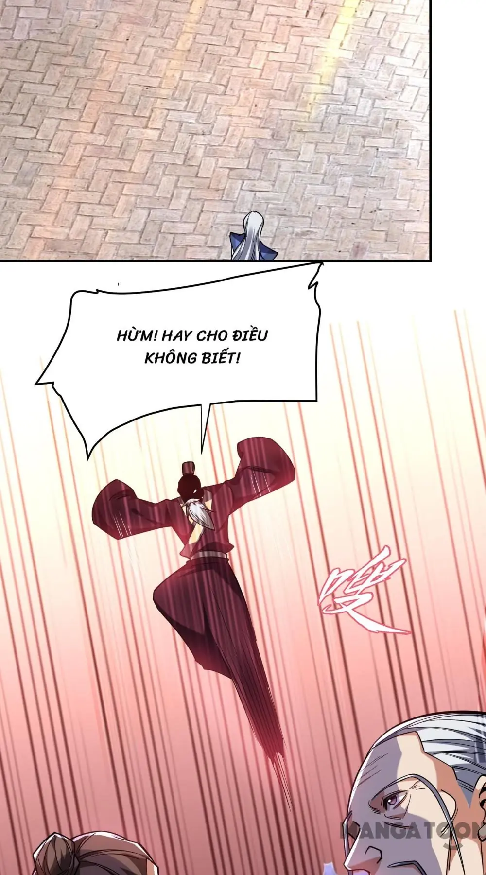 Nhặt Hoa Khôi Về Làm Vợ Chapter 134 - Trang 14