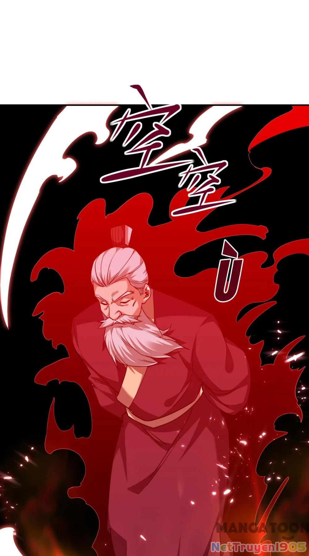 Nhặt Hoa Khôi Về Làm Vợ Chapter 134 - Trang 16