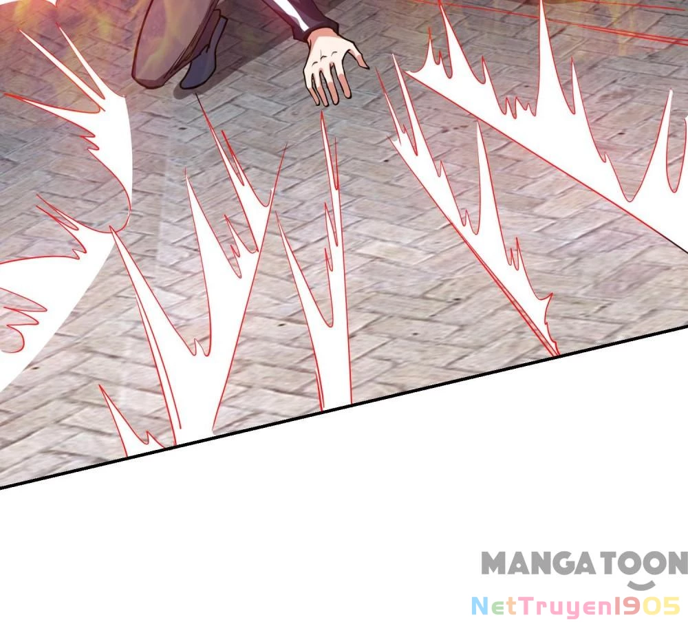 Nhặt Hoa Khôi Về Làm Vợ Chapter 134 - Trang 25